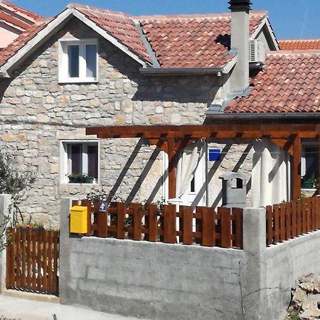 Kuca Za Odmor Delfina Villa Slivnica Exteriör bild
