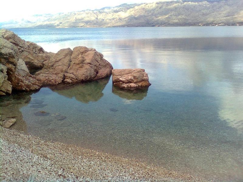 Kuca Za Odmor Delfina Villa Slivnica Exteriör bild