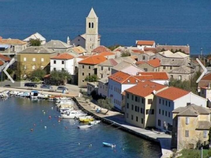Kuca Za Odmor Delfina Villa Slivnica Exteriör bild