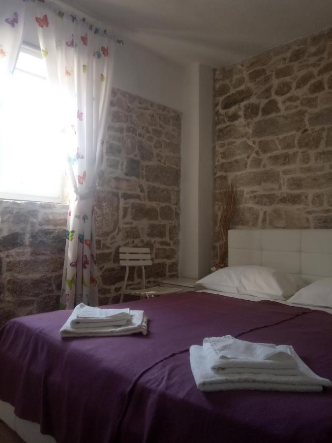 Kuca Za Odmor Delfina Villa Slivnica Exteriör bild