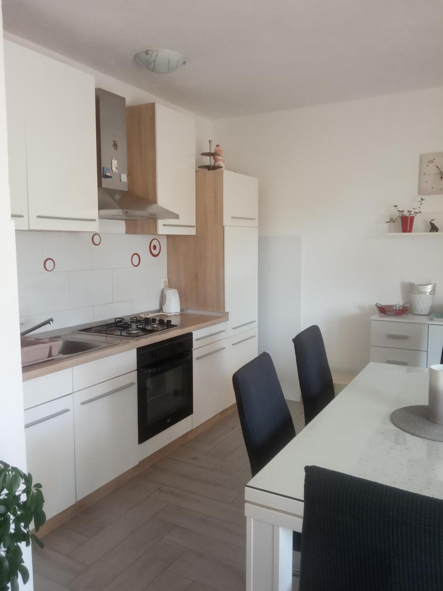 Kuca Za Odmor Delfina Villa Slivnica Exteriör bild