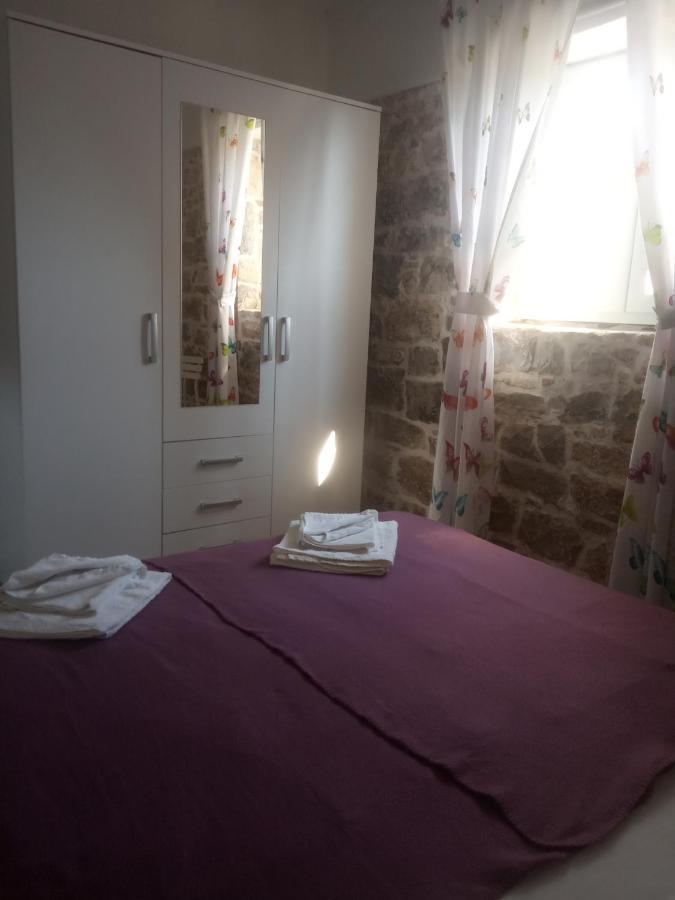 Kuca Za Odmor Delfina Villa Slivnica Exteriör bild