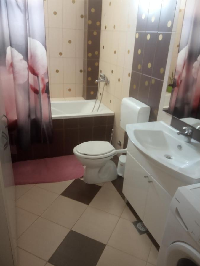 Kuca Za Odmor Delfina Villa Slivnica Exteriör bild