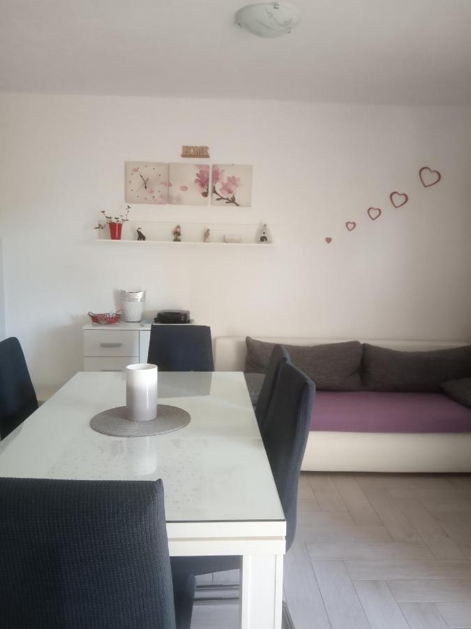 Kuca Za Odmor Delfina Villa Slivnica Exteriör bild