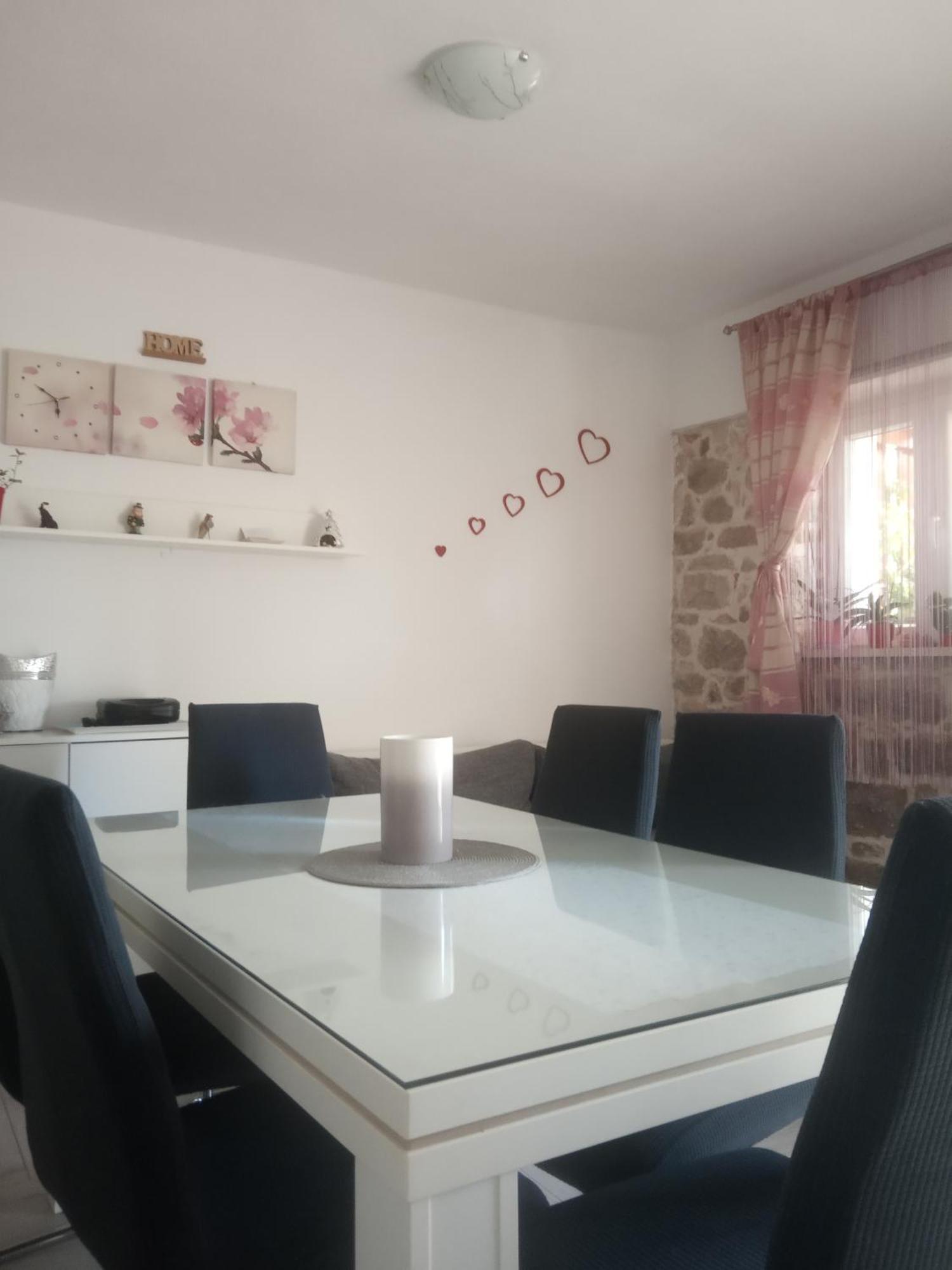 Kuca Za Odmor Delfina Villa Slivnica Rum bild